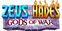 Logo Zeus vs Hades